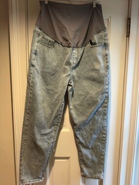 Maternity Jeans